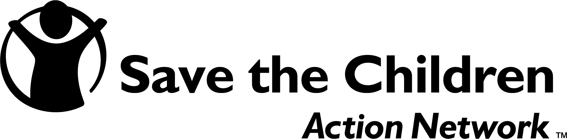 Save the Children Action Network logo