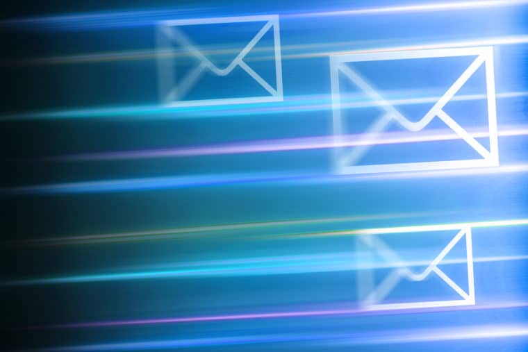 email deliverability