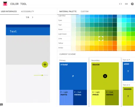 How to Use Color on Your Website