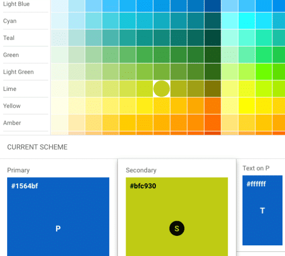 How to Use Color on Your Website