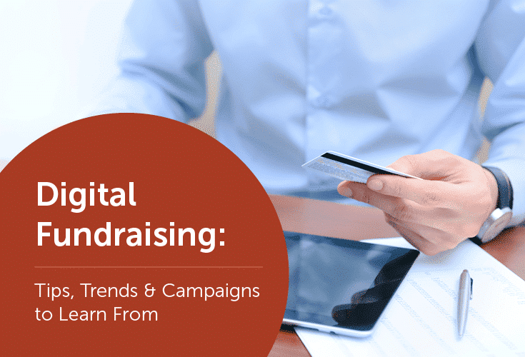 Charity Digital - Topics - The ultimate guide to email marketing