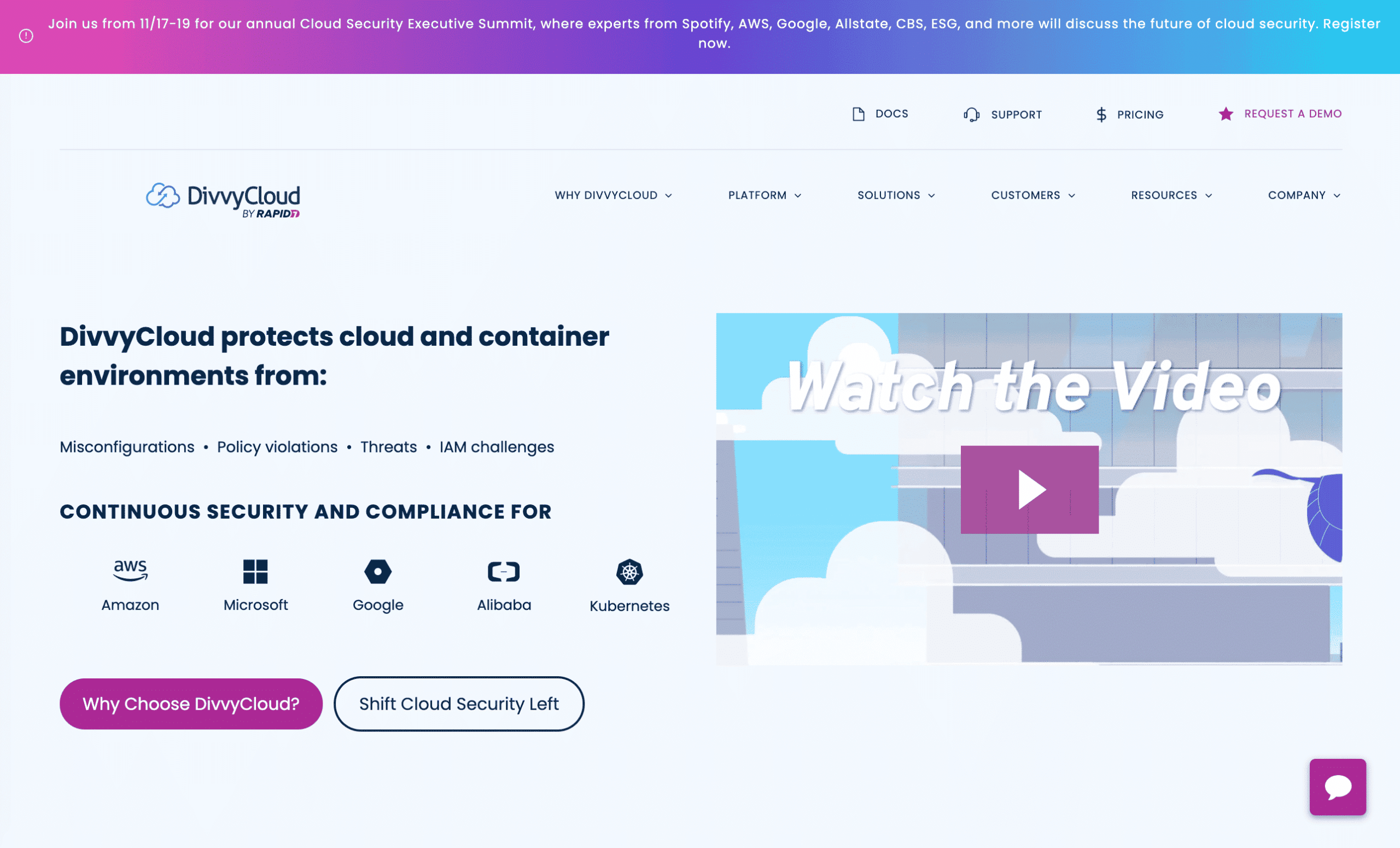 Screenshot of New Business Site Includes Modern Block Editing and Interactive Chat Features