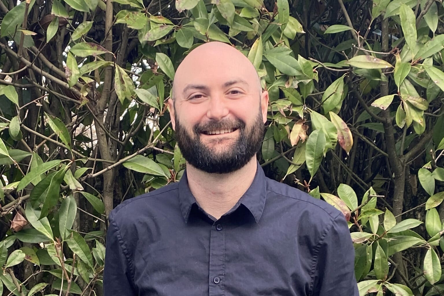 Max Zimmer • Cornershop Creative