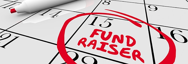 Remind supporters of your organization every day as they mark off their new calendar by hosting a calendar virtual fundraising idea.