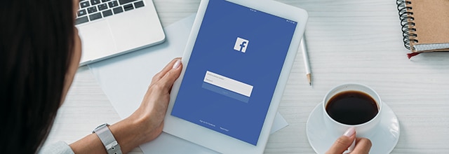 Facebook offers fundraising tools with zero payment processing fees, creating one of the most inexpensive virtual fundraising idea options.