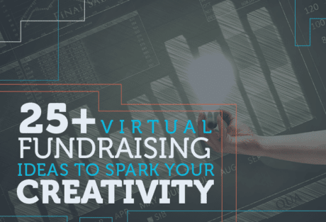 Learn about these 25+ virtual fundraising ideas to spark your creativity.