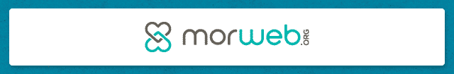 Explore the nonprofit website builder Morweb.