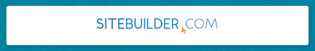 Explore the nonprofit website builder Sitebuilder.