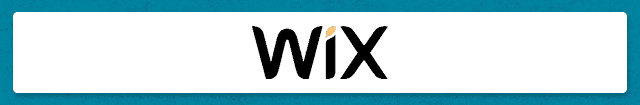 Explore the nonprofit website builder Wix.