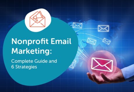 Here's everything you need to know about nonprofit email marketing!