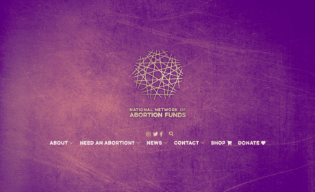 National Network of Abortion Funds Homepage