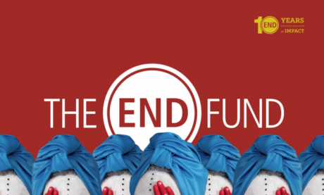 The END Fund 2021 Annual Report