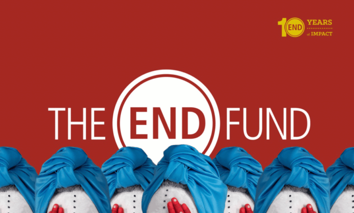 The END Fund 2021 Annual Report