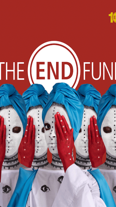 The END Fund 2021 Annual Report Mobile