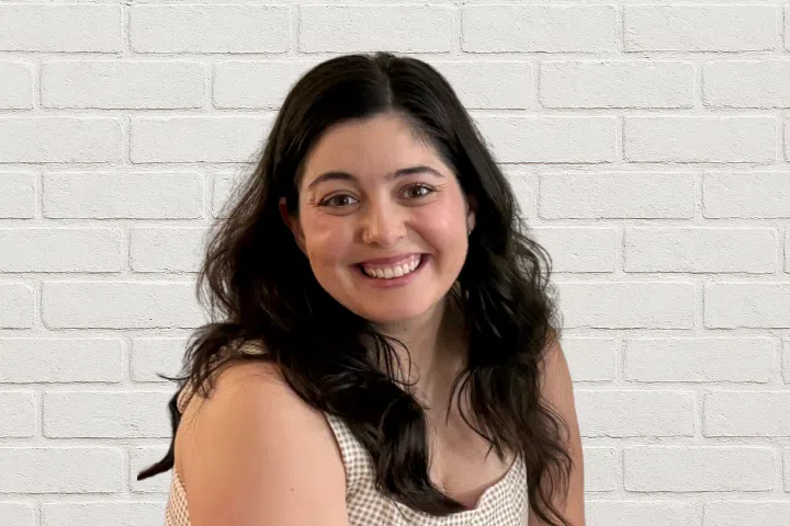 Mabel Lujan