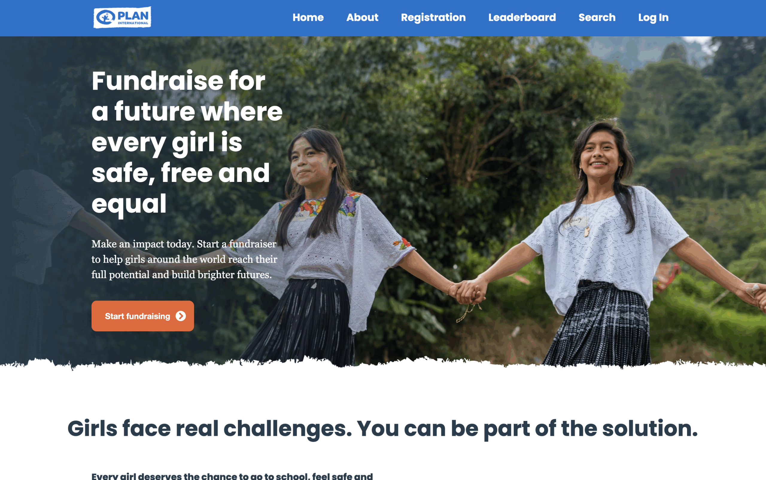 Case Study in Engaging Networks Fundraising