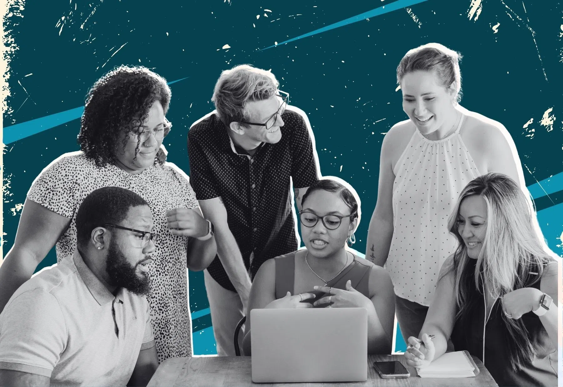 The Nonprofit Guide to AI Adoption: How to Bring Artificial Intelligence Into Your Organization (Without the Chaos)