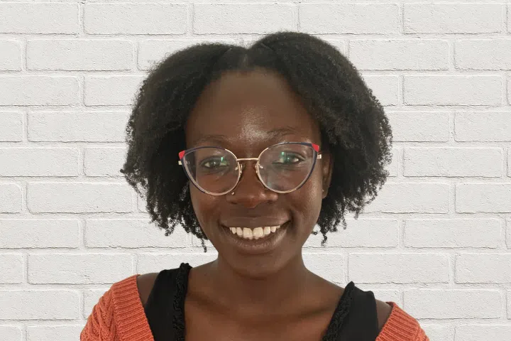 Marione Aluoch