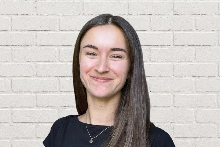 Sarah Handel