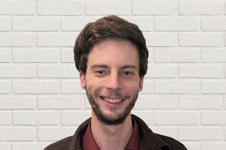 Andrew Hickman
