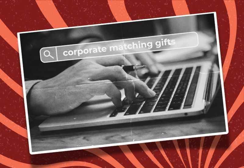 Why Your Nonprofit’s Website Isn’t Driving Corporate Matches